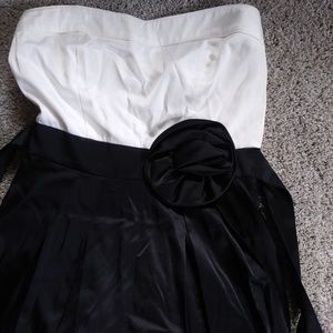 Juniors formal dress